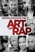 Something.from.Nothing.The.Art.of.Rap.2012.720p.BluRay.X264-7SinS [PublicHD]