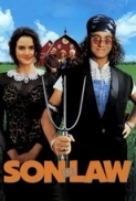 Son in Law (1993) [WEBRip] [720p] [YTS] [YIFY]