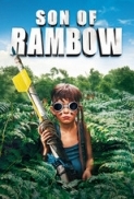 Son Of Rambow (2007) 720p BluRay x264 -[MoviesFD77]