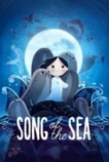 Song of the Sea (2014) 1080p BluRay HEVC x265 10 Bits English 5.1 AC3 ESub - SP3LL