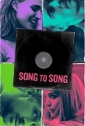 Song to Song (2017) 720p BRRip 1.1GB - MkvCage