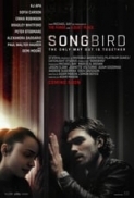 Songbird.2020.720p.WEBRip.800MB.x264-GalaxyRG ⭐