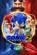 Sonic.2.2022.720p.WEBRip.800MB.x264-GalaxyRG