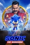 Sonic the Hedgehog (2020) 1080p HFR-60fps x265 HEVC ENG-EAC3-5.1 GER-AAC-2.0 HUN-AAC-2.0