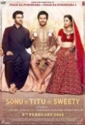 Sonu Ke Titu Ki Sweety (2018) Hindi PRE 720p x264 AAC 900MB