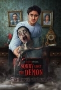 Sorry.About.the.Demon.2023.1080p.AMZN.WEBRip.1400MB.DD5.1.x264-GalaxyRG