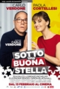 Sotto una buona stella (2014), [BDrip 1080p - H264 - Ita Dts - Sub Ita] TNTvillage