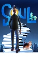 Soul (2020) ITA-ENG Ac3 5.1 WebRip 1080p H264 [ArMor]