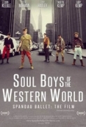 Soul Boys of the Western World 2014 720p BluRay x264 AAC - Ozlem