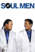 Soul Men (2008) [BluRay] [1080p] [YTS] [YIFY]