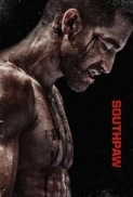 Southpaw 2015 1080p BRRip x264 AAC-m2g 