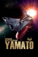 Space Battleship Yamato 2010 PROPER 720p BRRip x264 AC3-WiNTeaM 