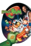 Space Jam (1996) Ita Eng Ac3 BrRip 720p [TNT Village]