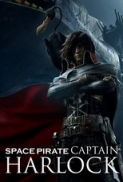 Harlock.Space.Pirate.2013.720p.TUBI.WEB-DL.AAC.2.0.H.264-PiRaTeS[TGx]