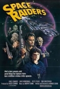 Space Raiders 1983 1080p BluRay x264-SADPANDA