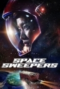 Space.Sweepers.2021.DUBBED.720p.WEBRip.800MB.x264-GalaxyRG ⭐