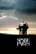 Spare Parts 2015 720p BluRay DTS x264 Worldwide7477