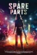 Spare.Parts.2021.720p.BluRay.800MB.x264-GalaxyRG ⭐