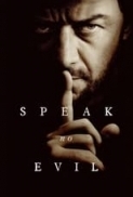 Speak No Evil (2024) Non Parlare con gli Sconosciuti - FullHD 1080p.H264 Webdl Ita Eng AC3 5.1 Multisub realDMDJ DDL_Ita