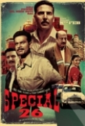 Special 26 (2012) DVDRIP 720p 700MB - CyClOpSe