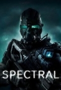 Spectral (2016) 1080p x264 Phun Psyz