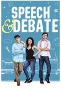 Speech and Debate 2017 720p WEBRip 700 MB - iExTV