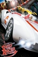 Speed Racer (2008) 720p BluRay x264 -[MoviesFD7]