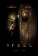 Spell (2020) BluRay 1080p.H264 Ita Eng AC3 5.1 Sub Ita Eng - ODS