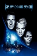 Sphere [1998]DVDRip[Xvid]AC3 5.1[Eng]BlueLady