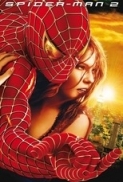 Spider-Man 2 2004 x264 BRRip 1080p 5.1 High Quality - HDD