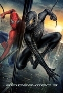 Spider-Man 3 2007 BRRip 720p x264 DXVA-MXMG