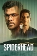 Spiderhead.2022.1080p.WEBRip.1400MB.DD5.1.x264-GalaxyRG