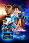 Spies.in.Disguise.2019.1080p.BluRay.x264-YOL0W[TGx] ⭐