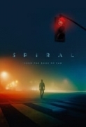 Spiral (2021) Dual Audio Hindi 720p WEBRip ESubs - Shieldli - LHM123