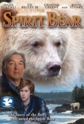 Spirit Bear The Simon Jackson Story (2005) x264 720p WEB-DL {Dual Audio} [Hindi ORG DD 2.0 + English 2.0] Exclusive By DREDD