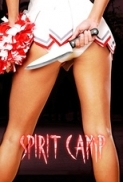 Spirit Camp 2009 DVDRip Xvid LKRG