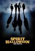 Spirit.Halloween.The.Movie.2022.1080P.Webrip.X264.AAC-AOC