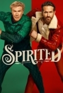 Spirited.2022.1080p.ATVP.WEB-DL.DDP5.1.H.264-EniaHD