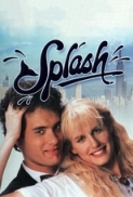 Splash.1984.720p.BluRay.x264.900MB-Mkvking