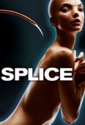 Splice 2009 1080p BRRip H264 AAC - IceBane (Kingdom Release)