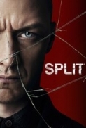 Split (2016) (Dual Audio) 720p BluRay {Hindi AC3 5.1+English AC3 5.1} ESub-Sun George