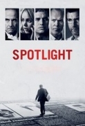 Spotlight (2015) [720p] [YTS.AG] - YIFY