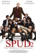 Spud 2 2013 720P BRRiP XVID AC3 MAJESTIC 