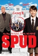 Spud 2010 720p BluRay x264-SAiMORNY [EtHD]