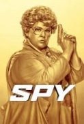 Spy 2015 HDTS XviD AC3-BDP 