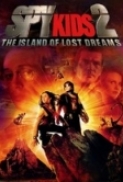 Spy Kids 2 The Island of Lost Dreams (2002) + Extras (1080p BluRay x265 HEVC 10bit AAC 5.1 FreetheFish) [QxR]