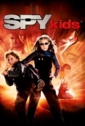 Spy Kids (2001) [1080p BluRay 10bit x265 AAC 5.1]-CPT