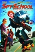 Spy.School.2008.DVDRip.XviD-VoMiT