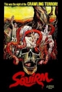 Squirm (1976) 720p BrRip x264 - YIFY