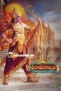 Sri Rama Rajyam (2011) 720p UNCUT BluRay x264 Eng Subs [Dual Audio] [Hindi 2.0 - Telugu 2.0] Exclusive By -=!Dr.STAR!=-